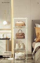 Caixa Organizadora de Bolsas