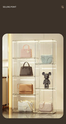 Caixa Organizadora de Bolsas