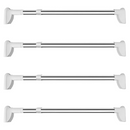 [LEVE 4 PAGUE 2] Varal Retrátil com 6 Metros de Abertura + Brinde Exclusivo